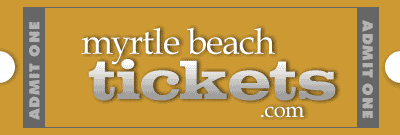 Myrtle Beach Tickets